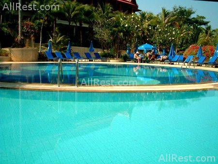 Krabi Thai Village Resort 23